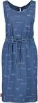 Jerseykleid ALIFE & KICKIN, Damen, Gr. M, Normalgr&ouml;&szlig;en, schwarz denim, 95%
