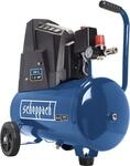Scheppach Kompressor "HC30ox" 1100W, 200l/min, &ouml;lfrei