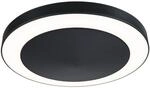 Paulmann LED Au&szlig;en-Deckenleuchte "Circula IP44 rund 320mm 3000K 14W 880lm 230V