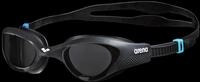 Arena Schwimmbrille "THE ONE" mit Anti-Fog-Beschichtung, einteilige Konstruktion