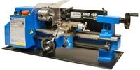 G&uuml;de Minidrehmaschine "GMD 400"