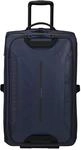 Samsonite Weichgep&auml;ck-Trolley "ECODIVER 67" 76 l 2 Rollen mit Teleskopgriff und