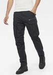 G-STAR Cargohose "Rovic Zip 3D Tapered Pant" Tapered Fit