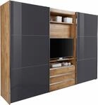 Wimex Schwebet&uuml;renschrank "Magic by fresh to go" tolles EXTRA: mit drehbarem