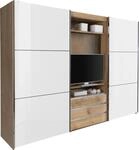 Wimex Schwebet&uuml;renschrank "Magic by fresh to go" tolles EXTRA: mit drehbarem