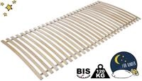 OTTO home Rollrost "Kid plus, 90x200, 140x200 cm und weiteren Gr&ouml;&szlig;en" leichtes