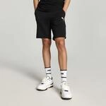 PUMA Trainingsshorts "TEAMGOAL 23 CASUALS SHORTS" mit elastischem Bund,...