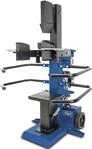 Scheppach Holzspalter ""Com 8t", 3150 W / 3500 W, Patentierte Spalttechnik" einziger