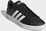 adidas Sportswear Sneaker "GRAND COURT CLOUDFOAM COMFORT" Design auf den Spuren des
