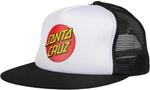 Santa Cruz Baseball Cap "CLASSIC DOT MESH CAP"