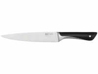 Fleischmesser TEFAL "Jamie Oliver K26702" Kochmesser Gr. Gesamtlänge 33 cm