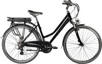 Z&uuml;ndapp "Z802 Damen" 21 Gang Shimano Tourney Schaltwerk Kettenschaltung Heckmotor