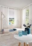 OTTO home Gardine "Yalinga" &Ouml;sen 1 Stk. tlg. Vorhang, Fertiggardine, transparent