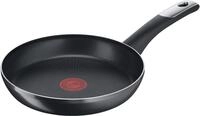 Tefal Bratpfanne "Hard Titanium Essential, Titanium Antihaftversiegelung"...
