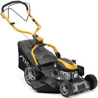 STIGA GARDEN Benzinrasenm&auml;her "Combi 748 S"
