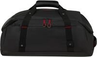Samsonite Reisetasche "ECODIVER, 40 l" Handgep&auml;ck mit Rucksackfunktion; teilweise
