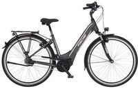 FISCHER Fahrrad "CITA 5.0i 504" 7 Gang Nabenschaltung Mittelmotor Pedelec,