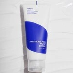 Isntree Feuchtigkeitscreme "HYALURONIC ACID MOIST CREAM" 5 verschieden Hyalurons&auml;ure