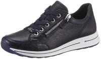 Ara Sneaker "OSAKA" Freizeitschuh, Halbschuh, Schn&uuml;rschuh mit Rei&szlig;verschluss,
