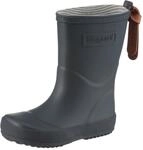 Bisgaard Gummistiefel "basic rubber" Boots mit Wechselfu&szlig;bett, Gr&ouml;&szlig;enschablone zum