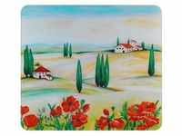 Schneide- und Abdeckplatte MAXIMEX "Toscana" Herdabdeckplatten Gr. B/H/L: 56 cm...