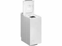 C (A bis G) BAUKNECHT Waschmaschine Toplader "WMT Eco Shield 6523 C" Waschmaschinen
