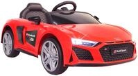 Elektro-Kinderauto JAMARA "Ride-on Audi R8", rot, Elektro-Kinderfahrzeuge,