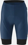 Gonso Fahrradhose "SQlab GO W" Damen Radhose, Radlerhose mit speziellem SQlab