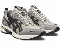 Sneaker ASICS SPORTSTYLE "GEL-1090v2" Gr. 43,5, grau Schuhe ASICS SportStyle