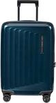 Samsonite Hartschalen-Trolley "NUON, verschiedene Gr&ouml;&szlig;en und Farben" 38 l 4 Rollen