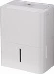 comfee Luftentfeuchter "MDDN-12DEN7" Entfeuchtung 12 l/Tag Tank 2,1 l