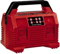 Einhell Akku-Ladestation "PXC-Ladeger&auml;t" 4.000