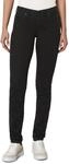 Marc OPolo DENIM Slim-fit-Jeans "aus stretchigem Bio-Baumwoll-Mix"