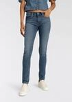 Levis Slim-fit-Jeans "311 SHAPING SKINNY" im 5-Pocket-Stil