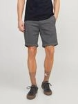 Jack & Jones Chinoshorts "JPSTFURY JJSHORTS ANA SN" mit Taschen