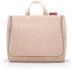 REISENTHEL Kulturbeutel "reisenthel toiletbag XL" inkl. Spiegel mit Klettverschluss