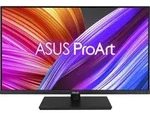 ASUS LED-Monitor "PA328QV", F (A-G), schwarz, B:71,5cm H:42,2cm T:6,73cm, Monitore ASUS LED-Monitor "PA328QV", F (A-G), schwarz, B:71,5cm H:42,2cm T:6,73cm, Monitore