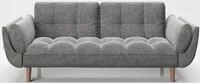 PLAYBOY Schlafsofa "Scarlett" Schlafsofa
