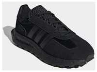 Sneaker ADIDAS ORIGINALS "RETROPY E5" Gr. 47, schwarz (core black, core carbon)