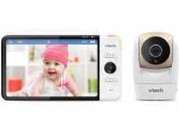 Video-Babyphone VTECH "Babymonitor VM919 HD" Babyphones weiß Baby Babyphone