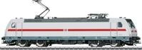Elektrolokomotive M&Auml;RKLIN "Elektrolokomotive Baureihe 146.5 - 37449", rot (wei&szlig;,