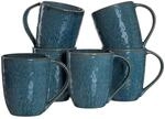 LEONARDO Becher "Kaffeebecher Matera 430 ml 6er Set"