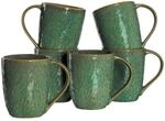 LEONARDO Becher "Kaffeebecher Matera 430 ml 6er Set"