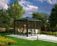 Palram - Canopia Pavillon "Ledro 3000" BxT: 295x295 cm