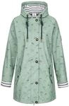 Regenjacke ANKERGLUT "Friesennerz ankerglutbucht Regenmantel, Longjacket",...