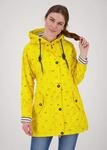 Regenjacke ANKERGLUT "Friesennerz ankerglutbucht Regenmantel, Longjacket", Damen, Gr.