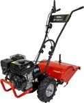 G&uuml;de Benzinmotorhacke "Gartenfr&auml;se GF 420-4.1" zum Einarbeiten von Mulch, Torf,