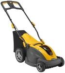 STIGA GARDEN Akkurasenm&auml;her "COMBI 340e" mit Akku 48V/4Ah und Ladeger&auml;t