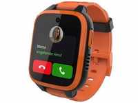 Smartwatch XPLORA "XGO3" Smartwatches orange Fitness-Tracker