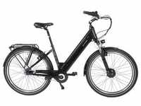 E-Bike ALLEGRO "Comfort SUV 7 Plus 522" E-Bikes Gr. 45 cm, 27,5 Zoll (69,85 cm),
